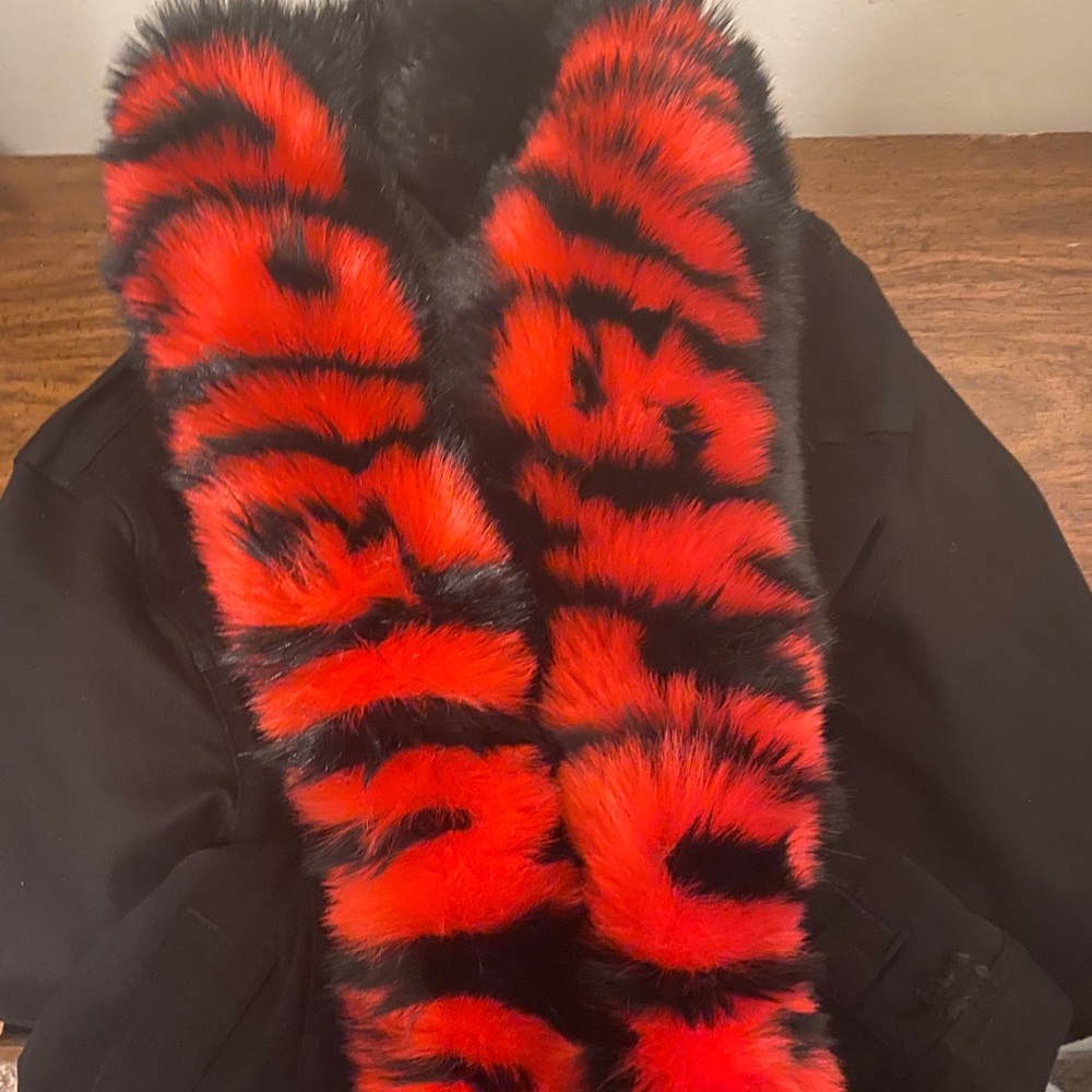 Rockstar Original Jacket